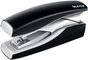 LEITZ Agrafeuse de table Nexxt Softpress, noir