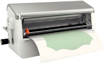XYRON Appareil multifonction Creative Station, blanc/ gris