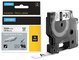 DYMO RHINO Etiquette industrielle thermorétractable