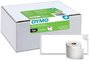 DYMO Étiquette d'expédition LabelWriter, 54 x 101 mm, blanc