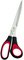WEDO Ciseaux universels pour papier, pointu, longueur: 255mm