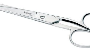 WESTCOTT Ciseaux universels STEEL, longueur: 210 mm