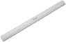 WESTCOTT Règle de découpe, longueur: 500 mm, en aluminium