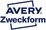 AVERY Zweckform Étiquettes pour badge en rouleau, 41 x 89 mm
