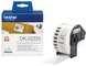 brother DK-22214 Etiquettes en continu papier, 12mm x 30,48m