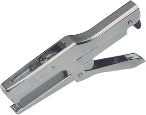 BOSTITCH Pince agrafeuse P3, chrome