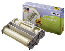 XYRON Cartouche de plastification pour Creative Station, A4
