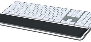 LEITZ Repose-poignet pour clavier Ergo WOW, blanc/vert