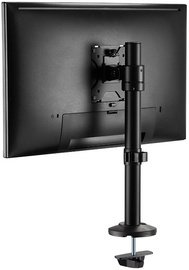 LogiLink Bras support pour écran 17-32", Curved Screens