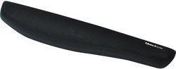 Fellowes Repose poignet pour clavier PlushTouch, bleu