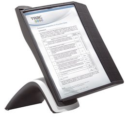 DURABLE Système de présentation SHERPA STYLE table 10, kit