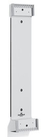 DURABLE Support mural "FUNCTION MAGNET WALL MODULE", gris