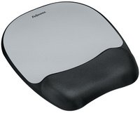 Fellowes Repose-poignet Memory Foam "Saphir"