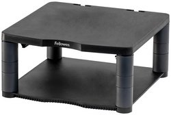 Fellowes Support pour écran Premium, blanc