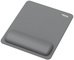 Fellowes Repose-poignet avec tapis de souris Breyta, gris