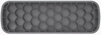 Fellowes Repose-poignet pour souris Breyta, vert sauge