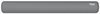 Fellowes Repose-poignet pour clavier Breyta, gris