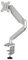 Fellowes Bras porte-écran Platinum Series, argent