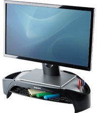 Fellowes Support pour écran TFT/LCD Plus Smart Suites