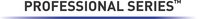 Fellowes Support dorsal en maille Professionnel Series, noir