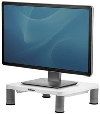 Fellowes Support moniteur standard, noir