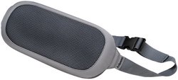 Fellowes Support dorsal I-Spire, gris