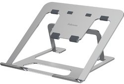 Fellowes Support mobile pour ordinateur portable Alumia