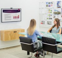 Fellowes Bras support pour moniteur, pour le montage