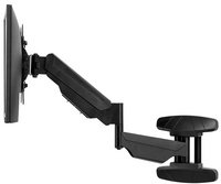 Fellowes Bras support pour moniteur, pour le montage