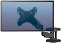 Fellowes Bras support pour moniteur, pour le montage