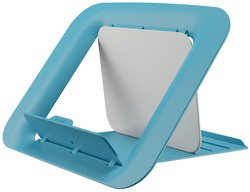 LEITZ Support pour ordinateur portable Ergo Cosy, jaune
