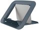 LEITZ Support pour ordinateur portable Ergo Cosy, gris