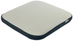 LEITZ Coussin d'assise Ergo Active Balance, gris clair