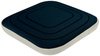 LEITZ Coussin d'assise Ergo Active Balance, gris foncé