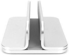 DIGITUS Support vertical pour ordinateur portable