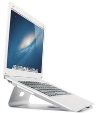 Logilink Support pour notebook, en aluminium,