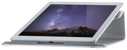 Logilink Support pour notebook, en aluminium,