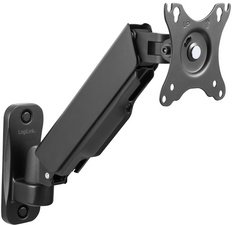LogiLink Bras support pour écran, longueur du bras: 290 mm