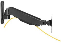 LogiLink Bras support pour écran, longueur du bras: 290 mm