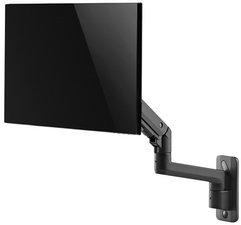 LogiLink Bras support pour écran, longueur du bras: 424 mm