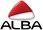 ALBA Support pour écran MESHUP N, fil métallique, noir