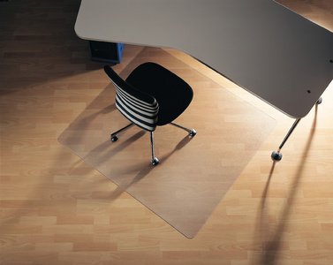 RS Office Tapis de protection de sol "Ecogrip Heavy"