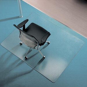 RS Office Tapis de protection de sol "Ecogrip Solid"