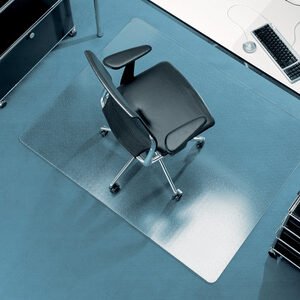 RS Office Tapis de protection de sol "Duragrip Meta"