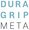 RS Office Tapis de protection de sol "Duragrip Meta"