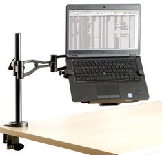 Fellowes Support additionnel pour portable Vista