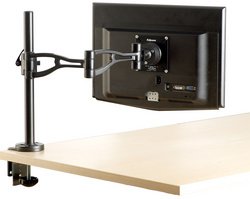 Fellowes Bras porte écran Vista