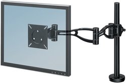 Fellowes Bras porte écran Vista