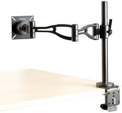 Fellowes Bras porte écran Vista