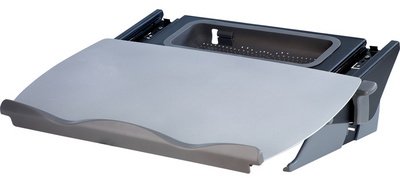 Fellowes Support de documents/sous-main Easy Glide